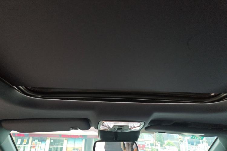 Used Oshan COS1 2018 1.5T Automatic Miao 7-Seater