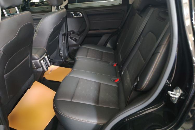 Used Haval DARGO 2024 1.5T DCT Border Collie Edition