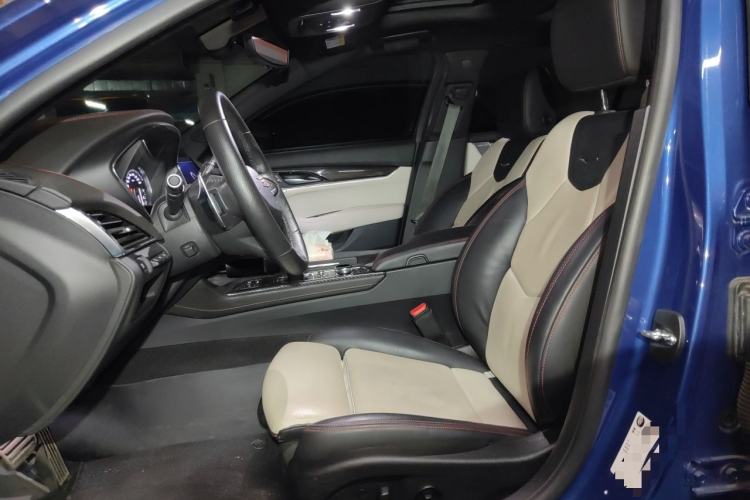Used Cadillac CT5 2020 Revised 28T Platinum Sport Edition
