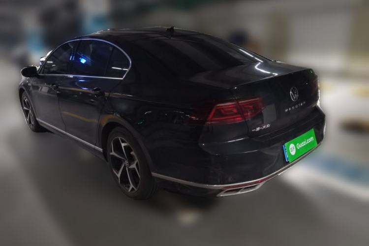 Used Volkswagen Magotan 2023 2 Million Units Commemorative Edition 330TSI DSG Luxury Version
