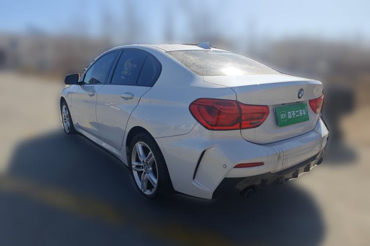 Used BMW 1 Series 2021 Revised 120i M Sport Night Edition