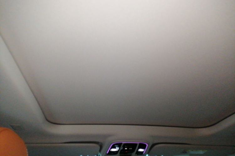 Used Tank 500 New Energy 2025 Hi4-Z Headliner