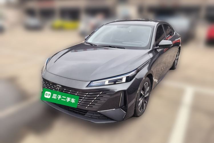 Used CHANGAN Eado 2024 1.5T GDI Automatic Flagship Edition