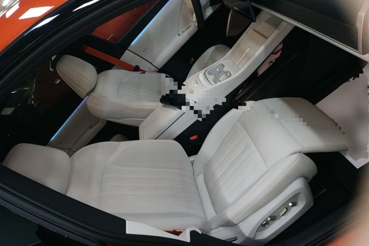 Used ONVO L60 2024 60 kWh Rear-Drive Version
