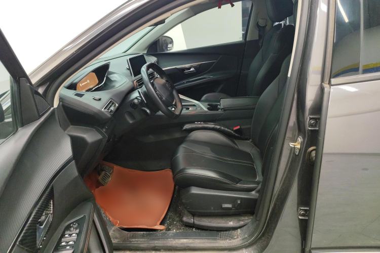 Used Peugeot 4008 2019 350THP First Edition