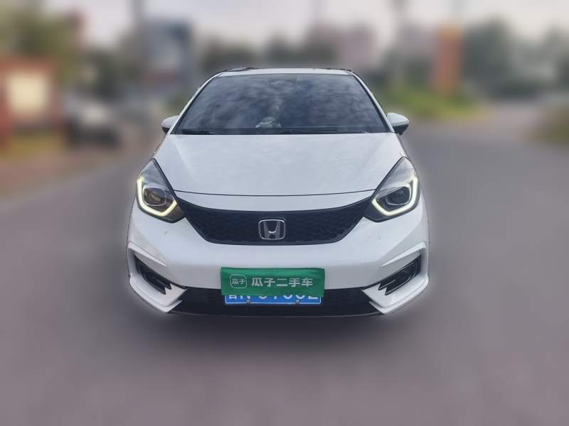 Used Honda LIFE 2023 1.5L CVT SPO-SS Dynamic Edition — 11