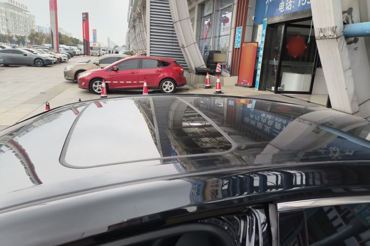 Used Toyota Camry 2023 2.0G Luxury Edition