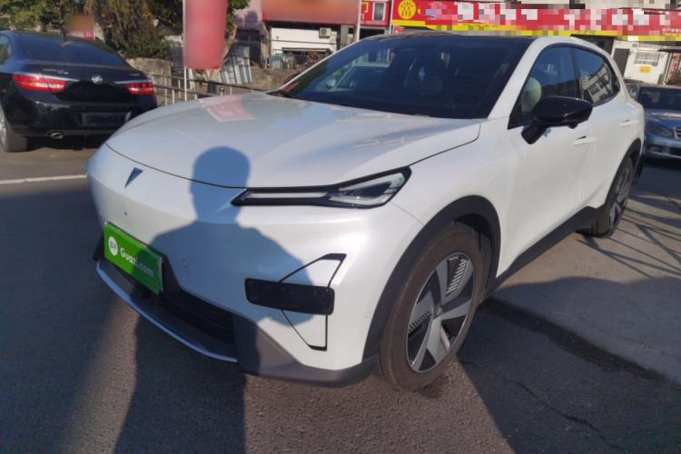 Used Deepal S05 2024 510 Ultra Pure Electric Version