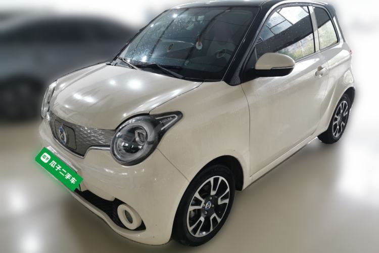 Used Brilliance Xinri i03 2021 318 km 31.45 kWh