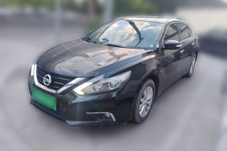 Nissan Teana 2018 2.0L XL Smart Upgrade Edition usado