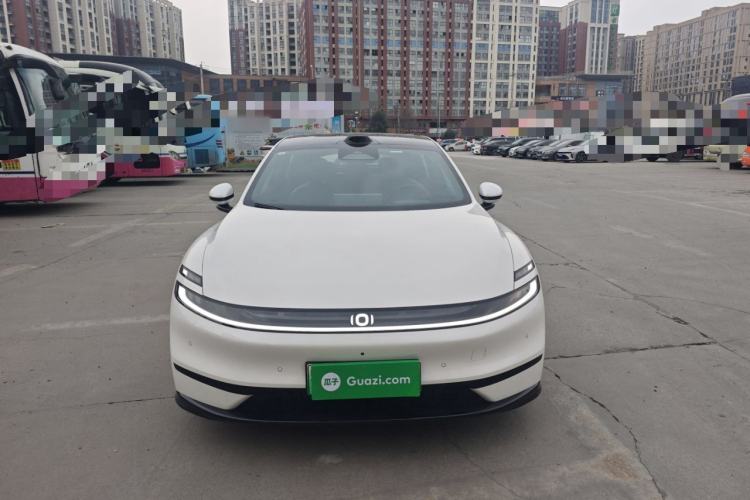 Used Qiyuan A06 2026 Model 630 Laser Ultra