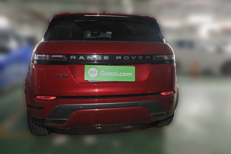 Used Land Rover Range Evoque 2020 249 PS R-DYNAMIC S Sport Edition
