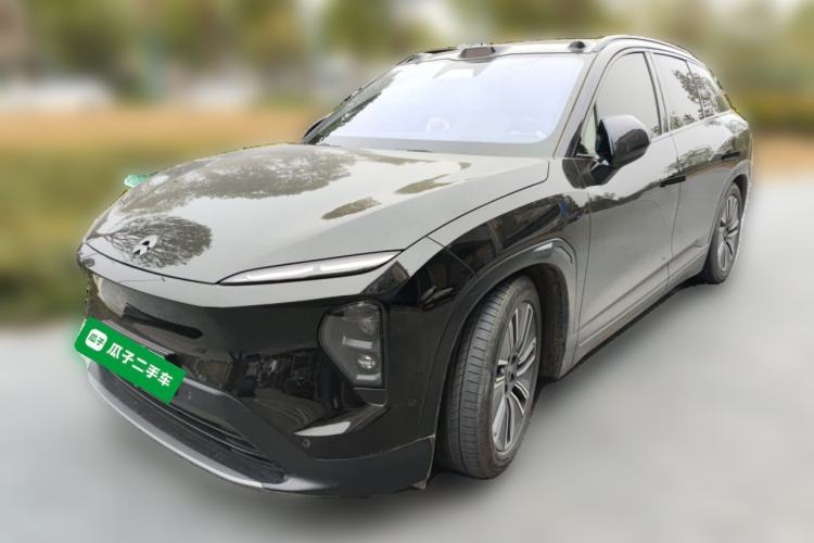 Used Nio ES7 2022 75 kWh