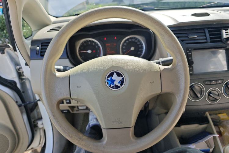 Used Venucia D50 2013 1.6L Manual Fashion Edition