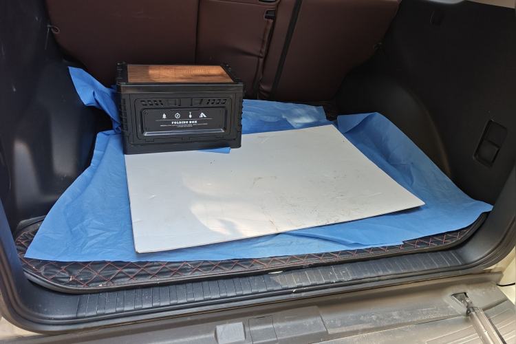 Used Toyota Prado 2016 2.7L Automatic Standard Edition