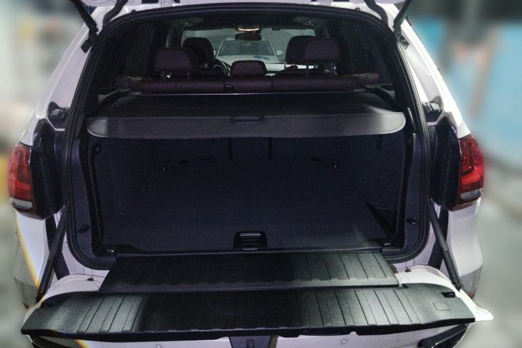 Used BMW X5 2017 xDrive35i M Sport Edition
