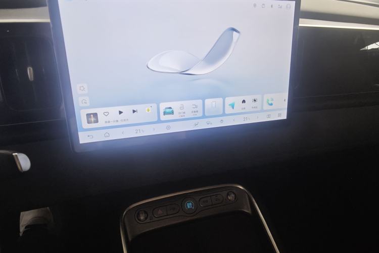 Used BYD Sealion 05 EV 2025 520 km Smart Cruise Version