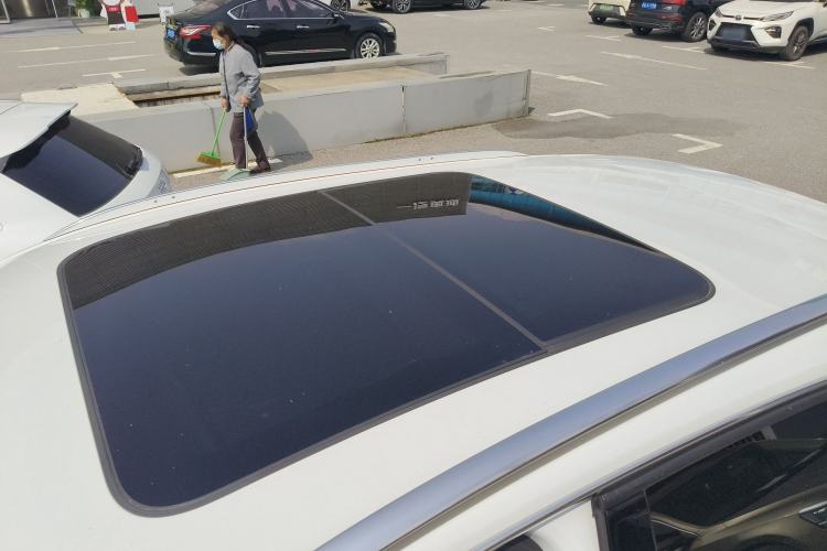 Used Audi Q3 2015 35 TFSI Comfort Model