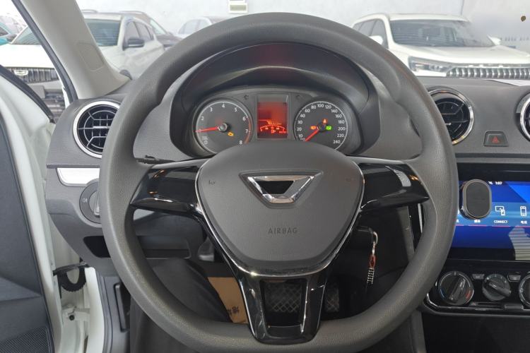 Used Jetta VA3 2021 1.5L Automatic Enjoyment Edition Steering Wheel