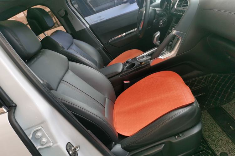 Used Peugeot 3008 2013 1.6THP Automatic Prestige Edition