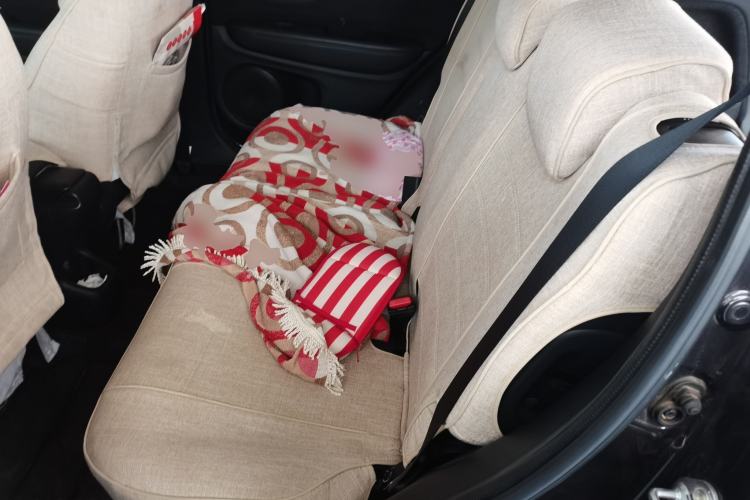 Used Honda Vezel 2017 1.5L CVT 2WD Comfort Model
