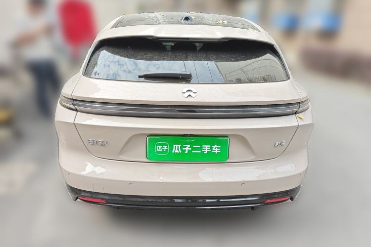 Used Nio ET5T 2025 75 kWh Touring
