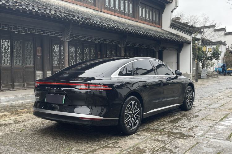 Used Chery Fulwin A9L 2025 Model, 260 Ultra-Long Range Prestige Edition
