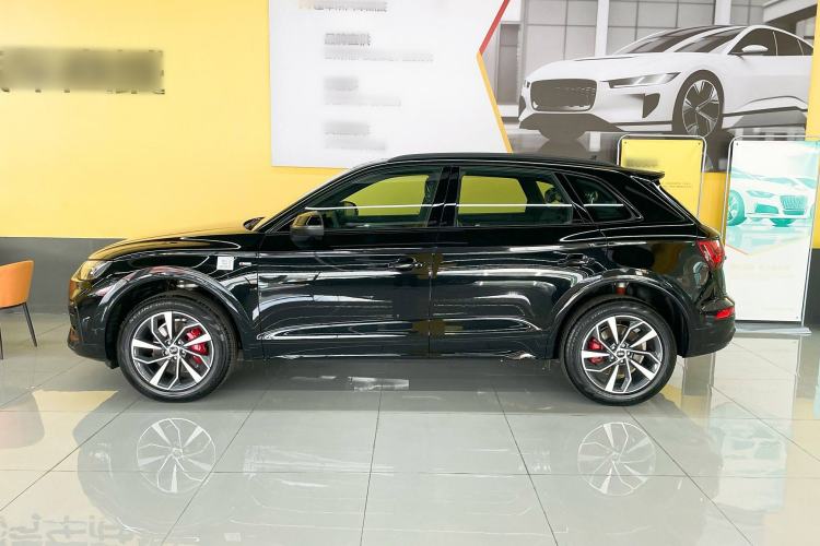 Used Audi Q5L 2024 40 TFSI Luxury Dynamic Edition
