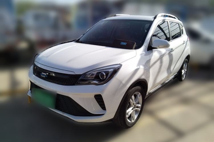 Used CHANGAN OSHAN COS5 2021 1.6L CVT Luxury Model
