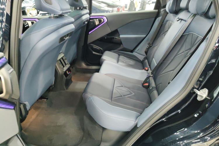 Used BMW X3 2025 xDrive30L Luxury Edition M Sport Package
