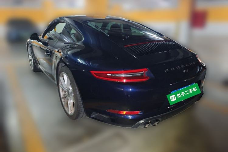 Used Porsche 911 2016 Carrera 3.0T
