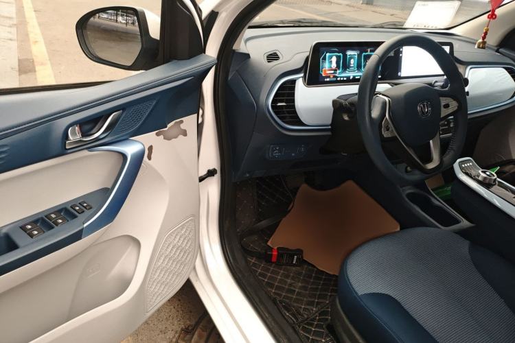 Used Oshan Benni E-Star 2022 Charming Edition Colorful Model Lithium Iron Phosphate