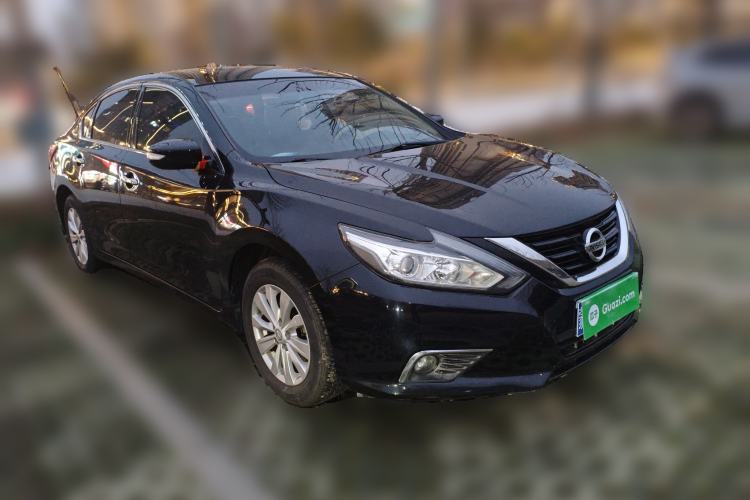 Used Nissan Teana 2016 2.0L XE Fashion Edition
