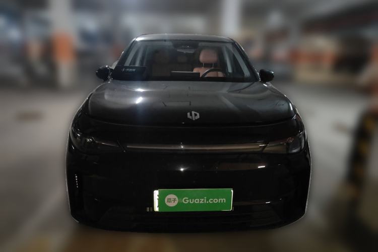 Used Leapmotor C10 2024 530 Smart Edition
