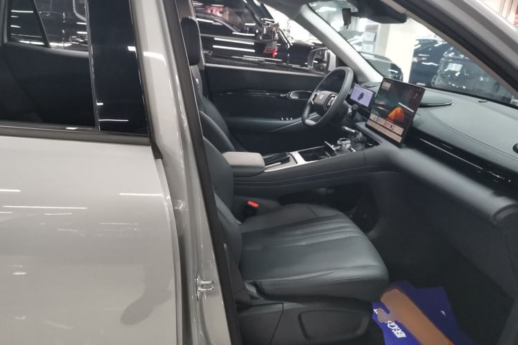 Used Geely Galaxy E5 2024 440km Launch Edition
