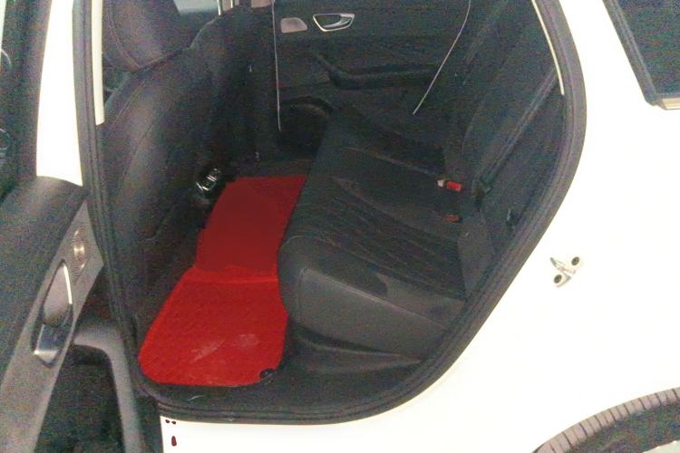 Used Roewe D7 2023 EV 510km Rear-Drive Flagship Edition