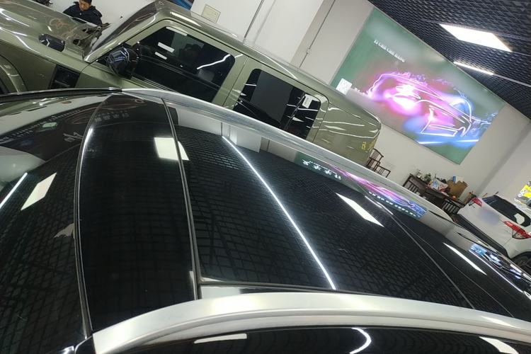 Used Mercedes-Benz GLC 2018 Facelifted GLC 260 4MATIC Dynamic Edition
