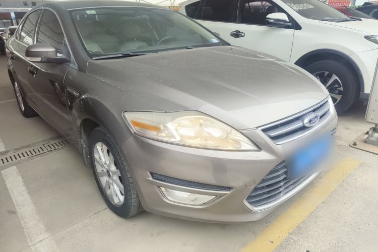 Used Ford Mondeo 2013 2.3L Fashion Edition