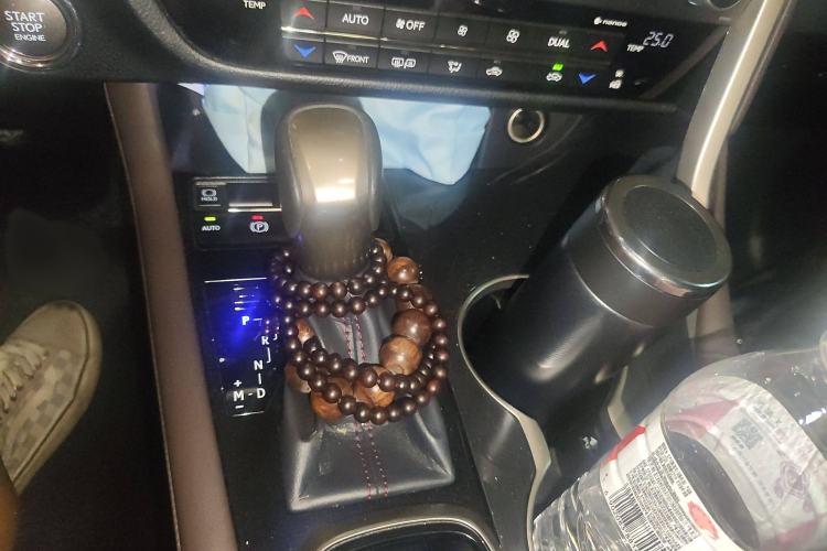 Used Lexus RX 2016 300 4x4 Elegant Edition China V-standard