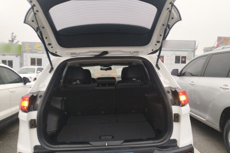 Used Jeep Cherokee 2017 2.4L Leading Smart Edition