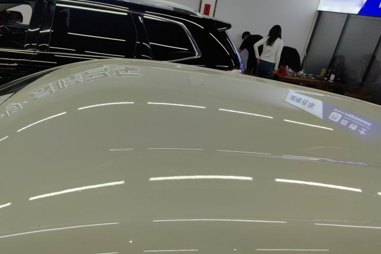 Used BYD Seagull 2025 Smart Drive Version 305 km Freedom Edition
