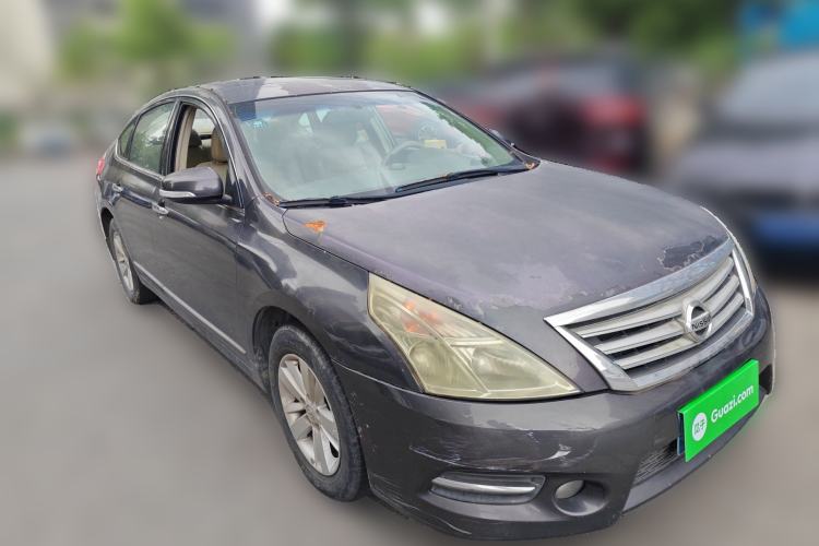 Used Nissan Teana 2011 2.0L XL Comfort Edition
