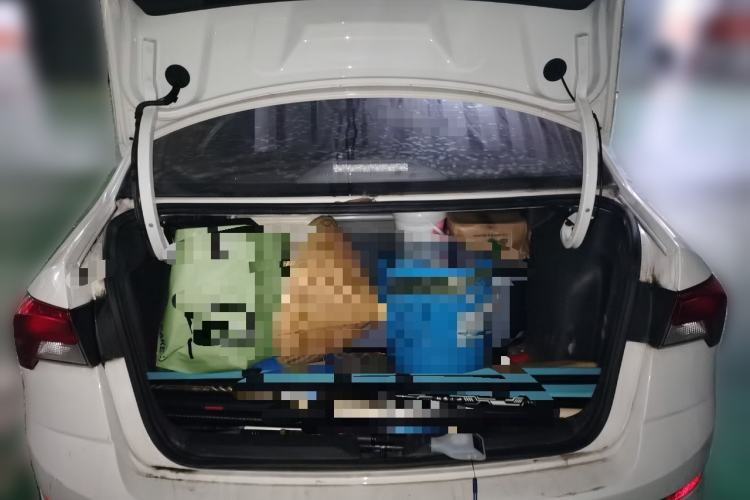 Used Skoda Rapid 2020 1.5L Manual Standard Edition