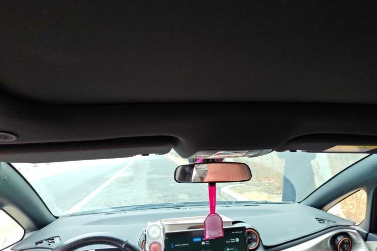 Used BYD Dolphin 2023 420 km Fashion Edition
