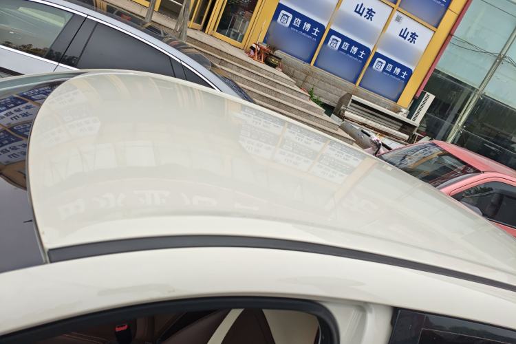 Used Wuling Bingo 2024 333 km Enjoyment Version Roof