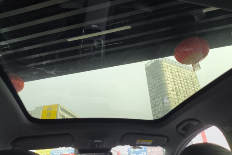 Used Hima H5 2025 Model Pure Electric Pro Long-Range