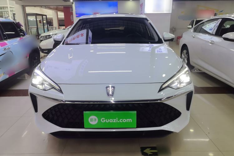 Used Roewe i5 2023 1.5L CVT Luxury Edition