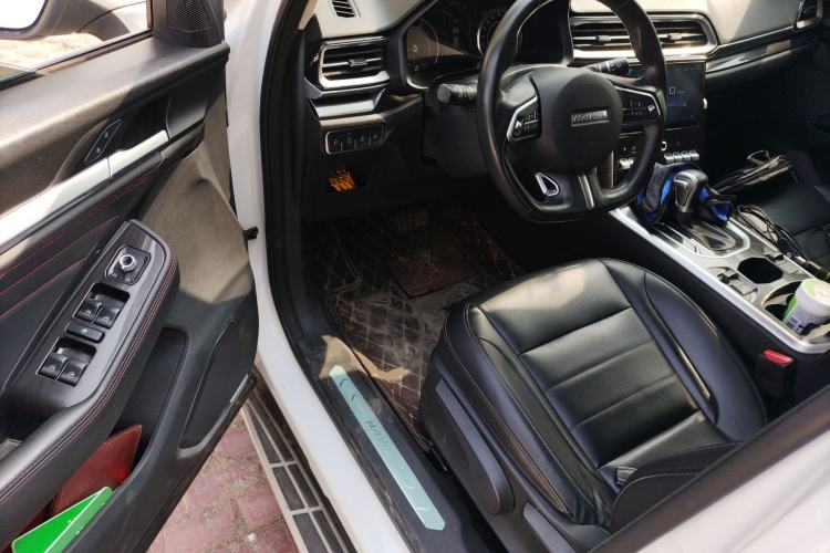 Used Haval F5 2018 1.5T i-Type