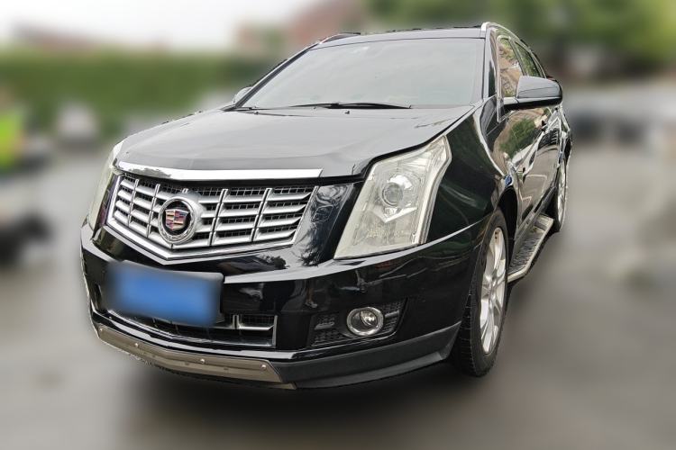 Used Cadillac SRX 2014 3.0L Luxury Model