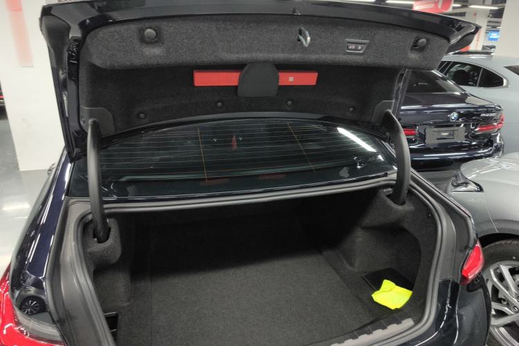 Used BMW 3 Series 2024 325Li M Sport Package
